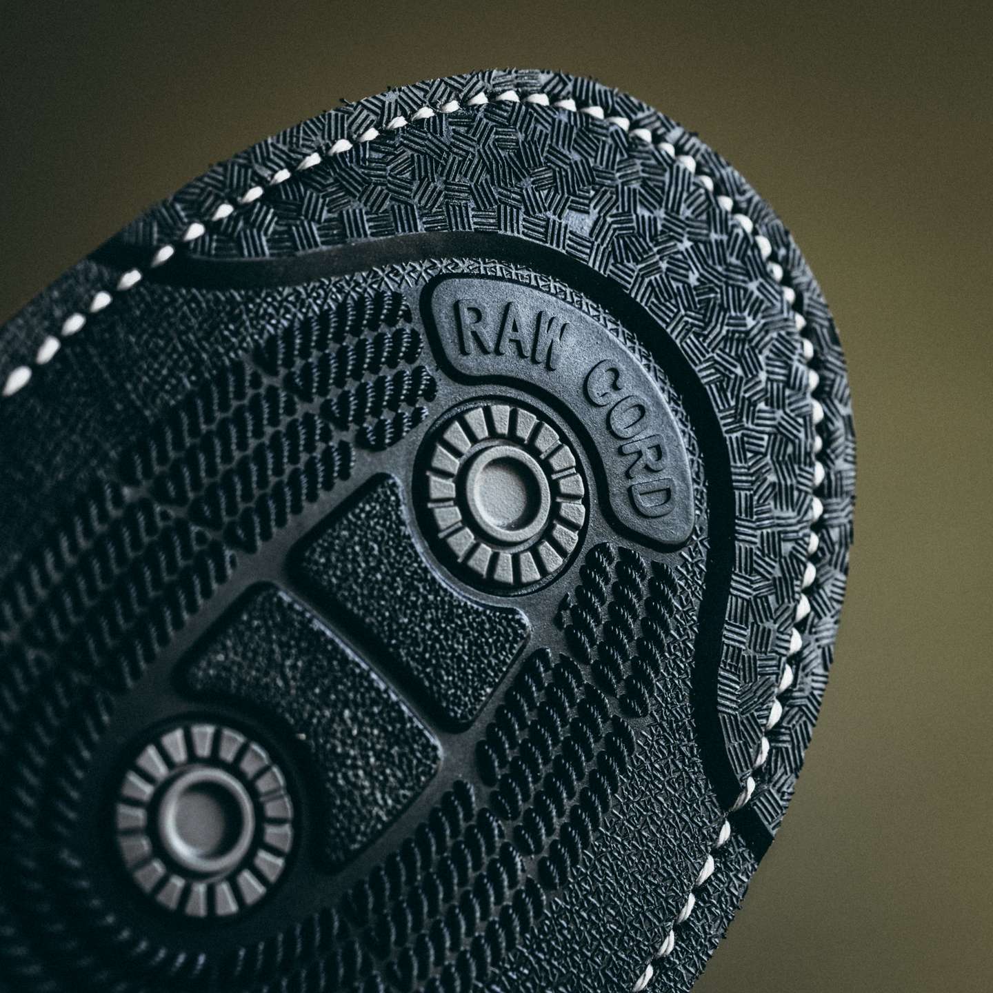Black Walnut Stampede Roughout Field Boot - Detail Image Two