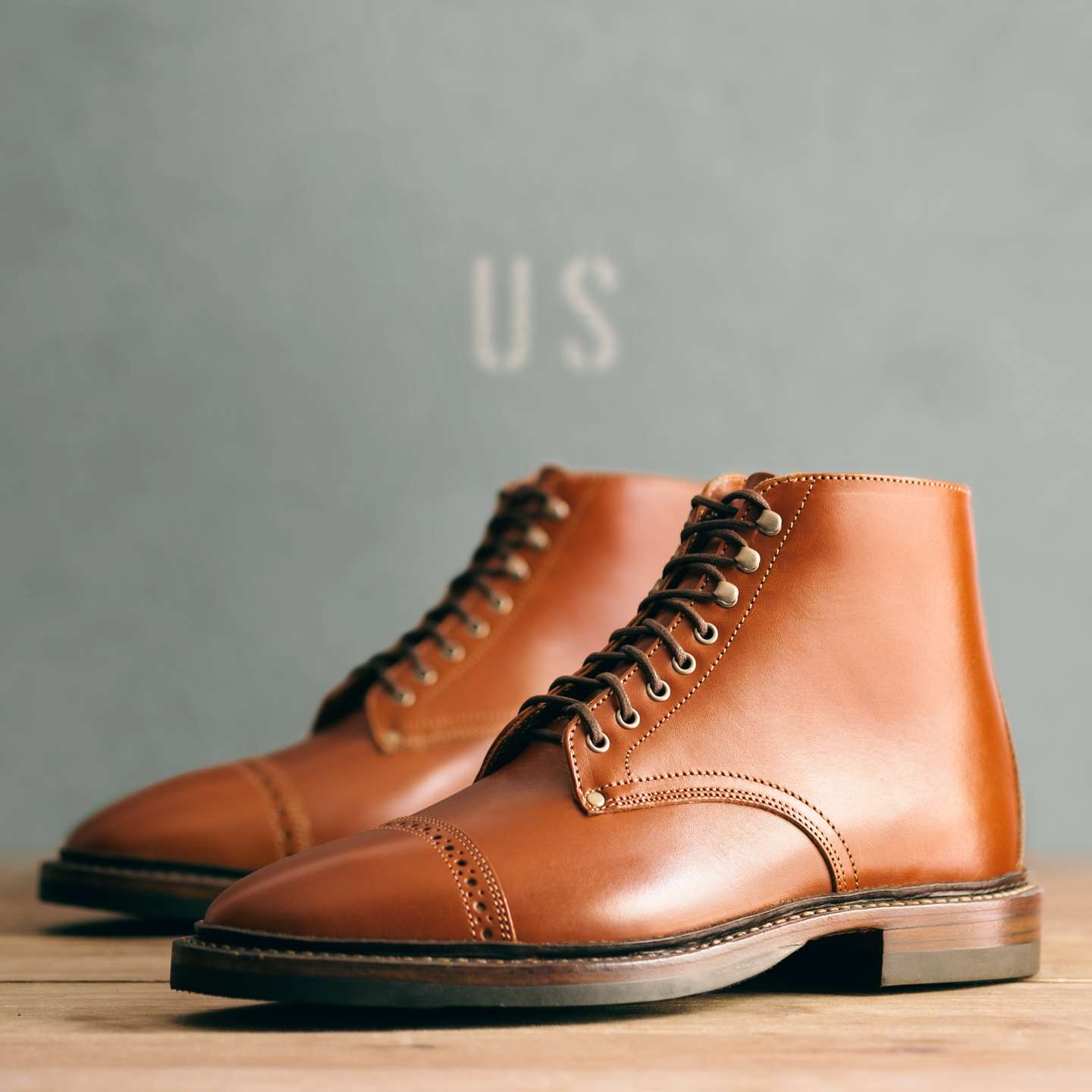 6003 Toiano Lakeshore Jump Boot - Detail Image One