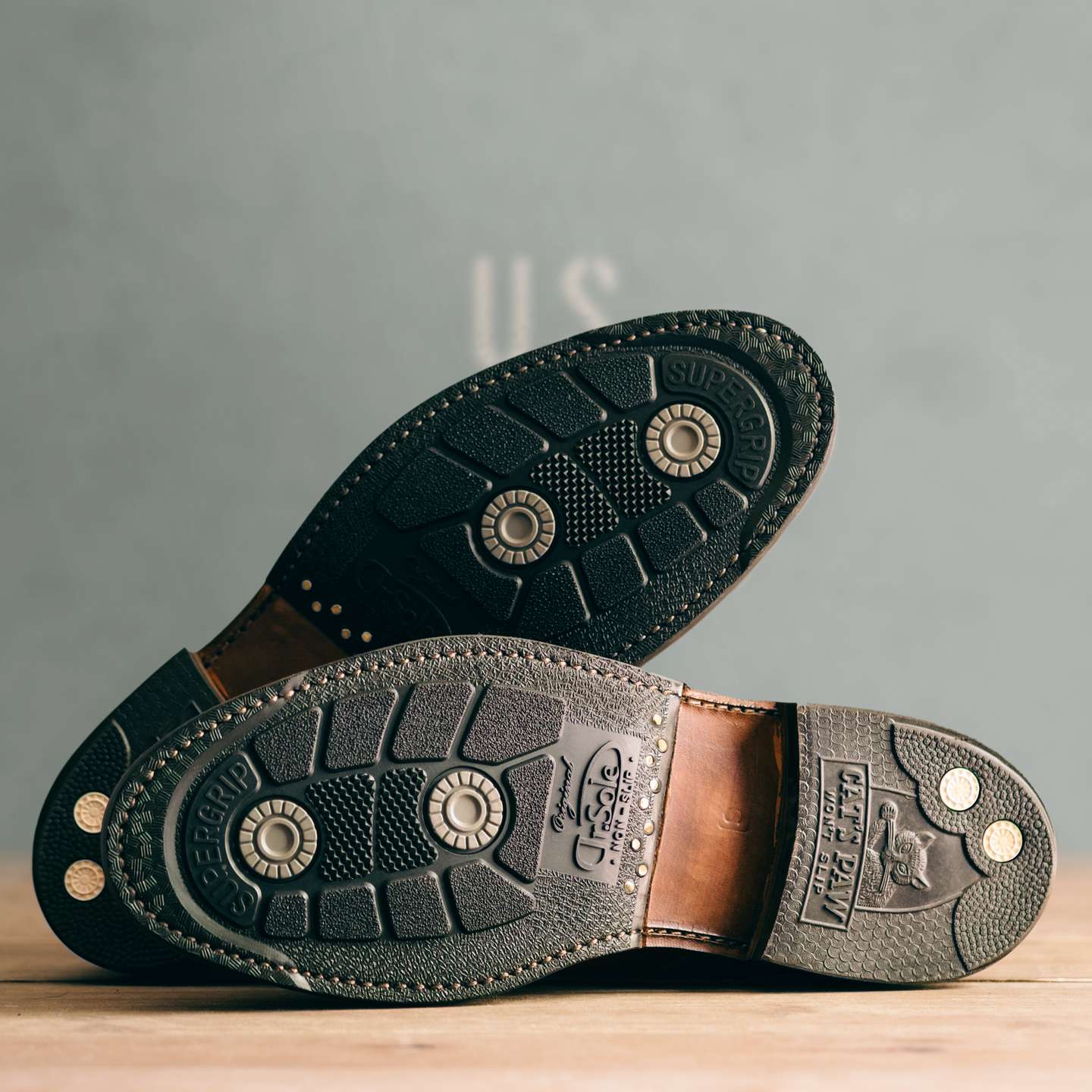 6003 Toiano Lakeshore Jump Boot - Detail Image Two