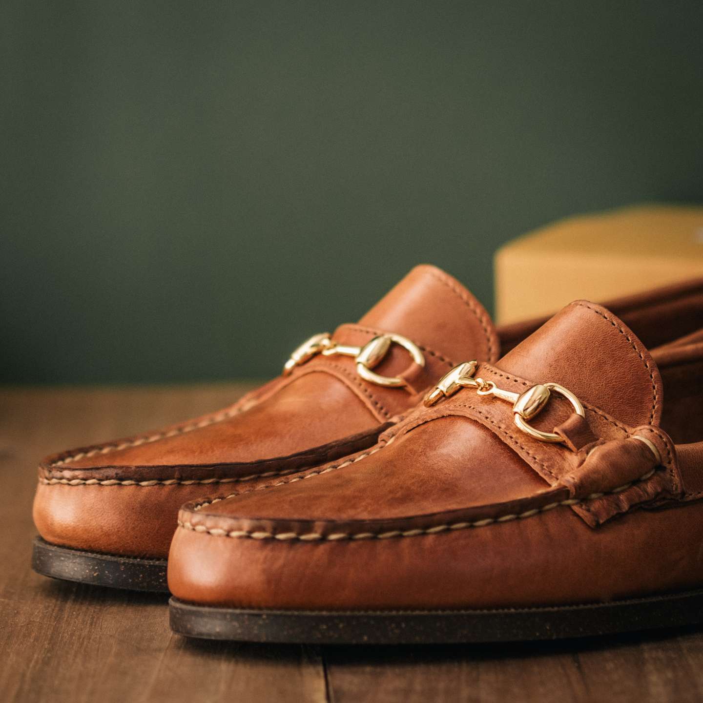 Toscanello Horse Rump  Bit Moc - Detail Image One
