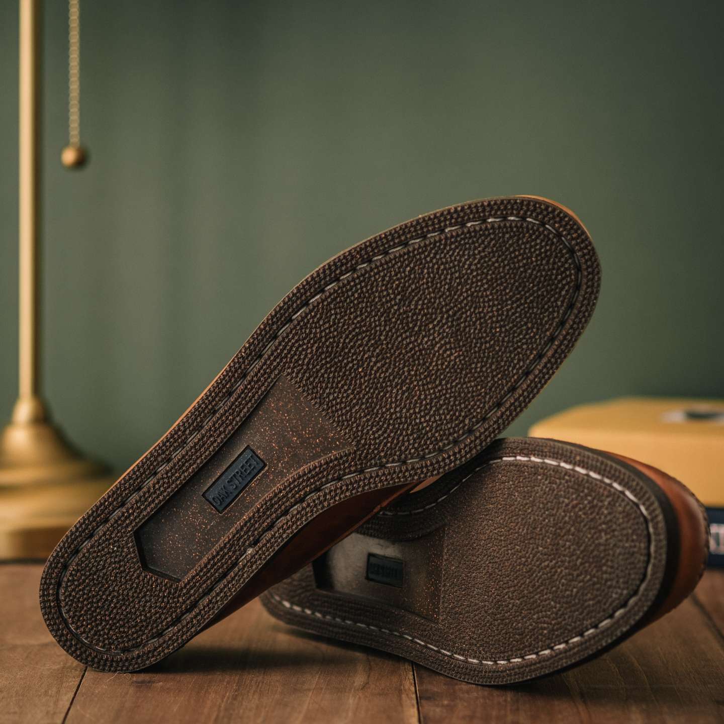 Toscanello Horse Rump  Bit Moc - Detail Image Two