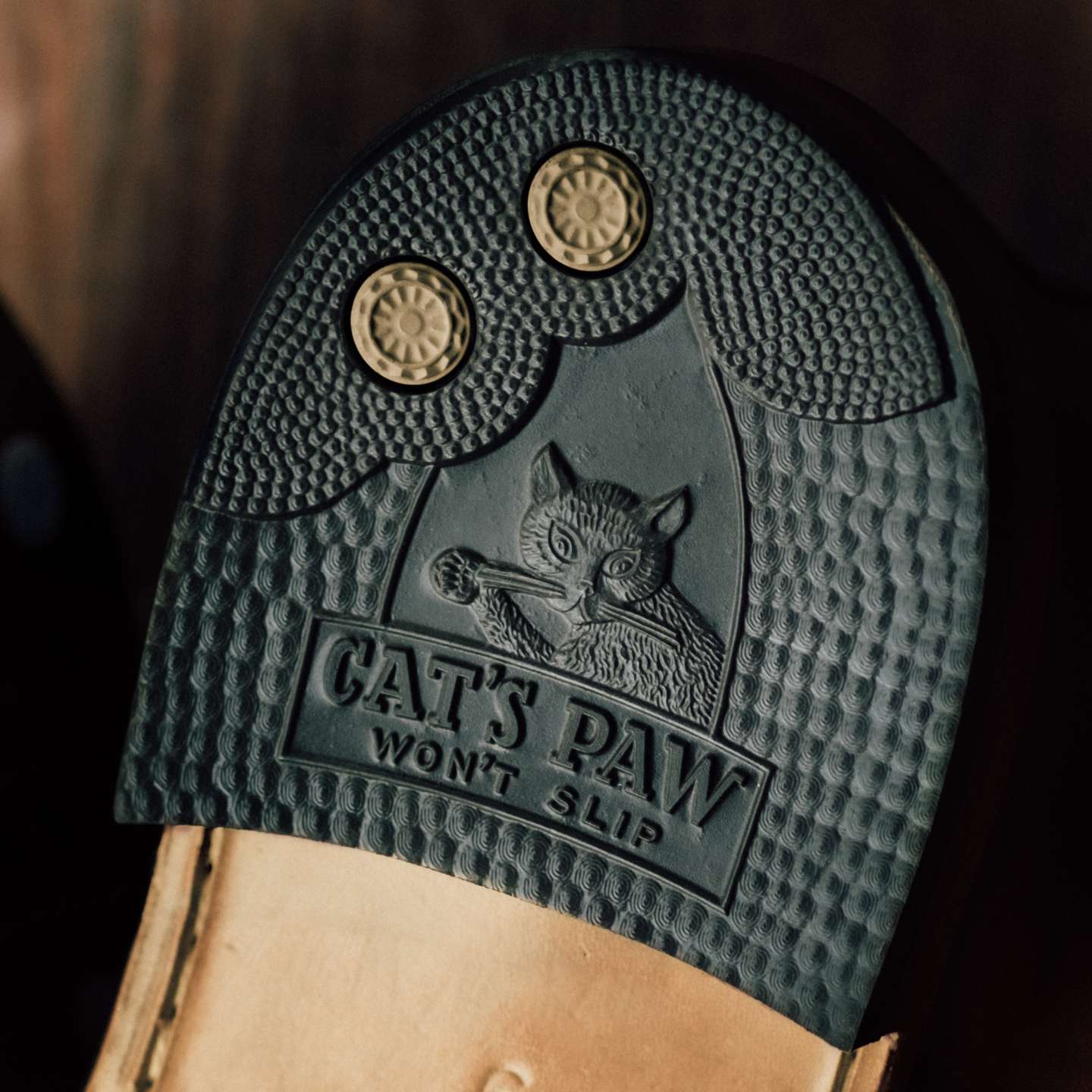Garret Cotto Lakeshore Jump Boot - Detail Image One
