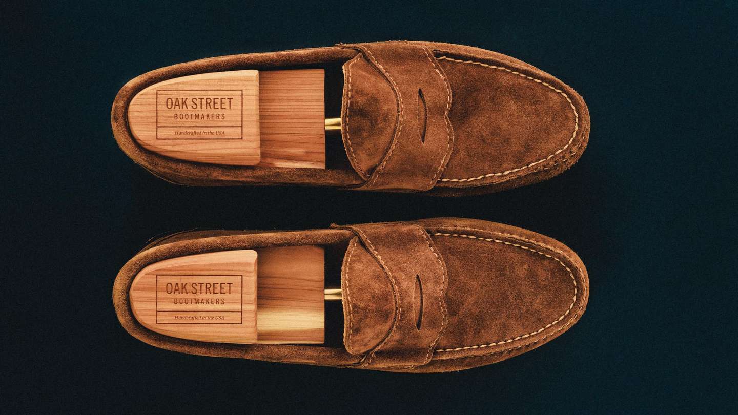 Essential Accessories Fine Footwear Care Kit - Detail Image Three