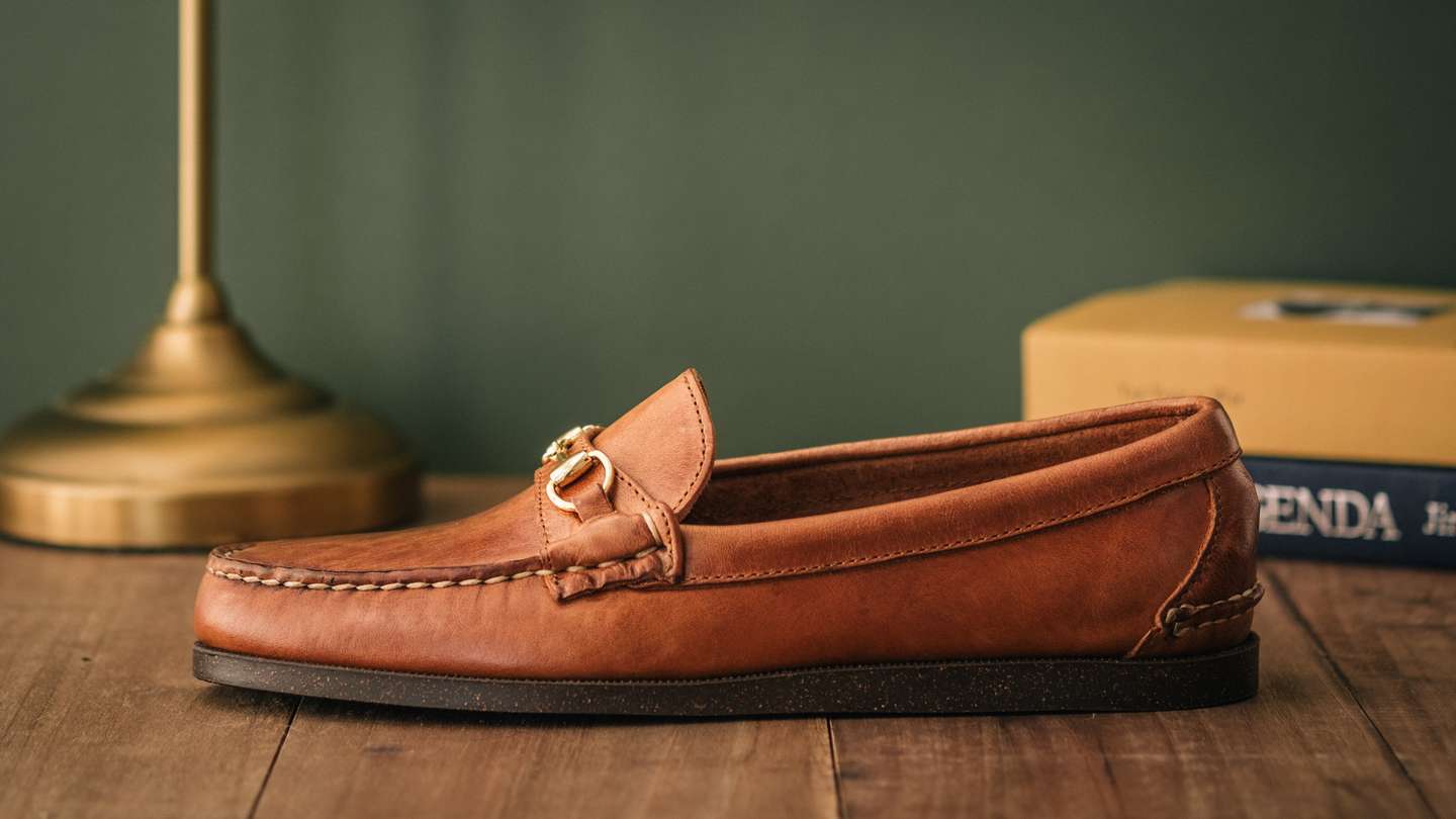 Toscanello Horse Rump  Bit Moc - Detail Image Three