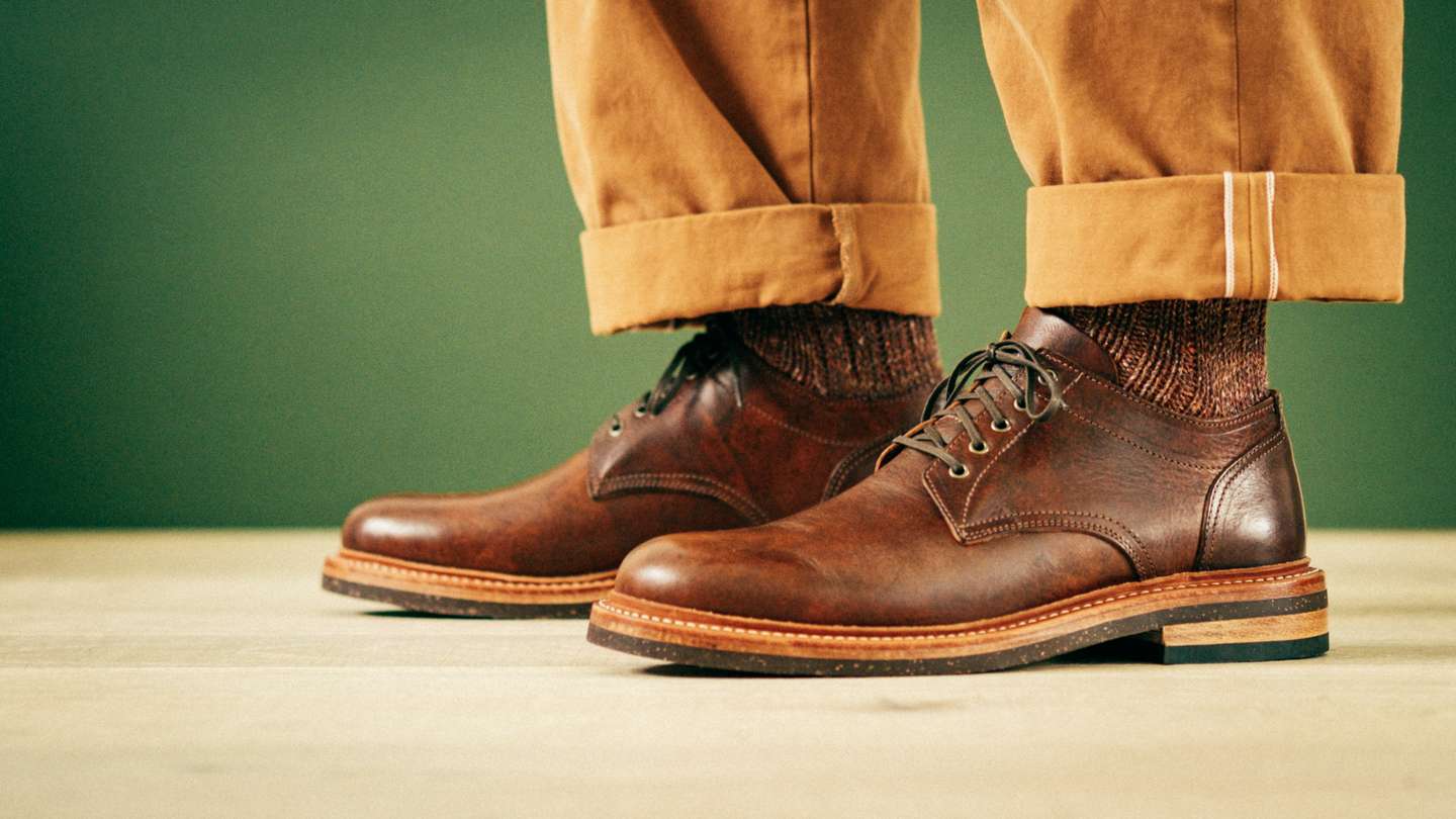 Nemesi Cotto Trench Oxford - Detail Image Three