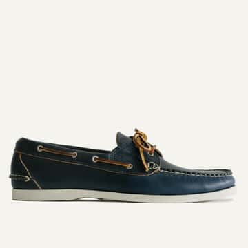 Boat Shoe