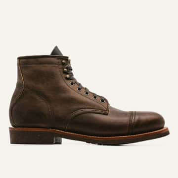 Mill Boot - Trail Crazy Horse
