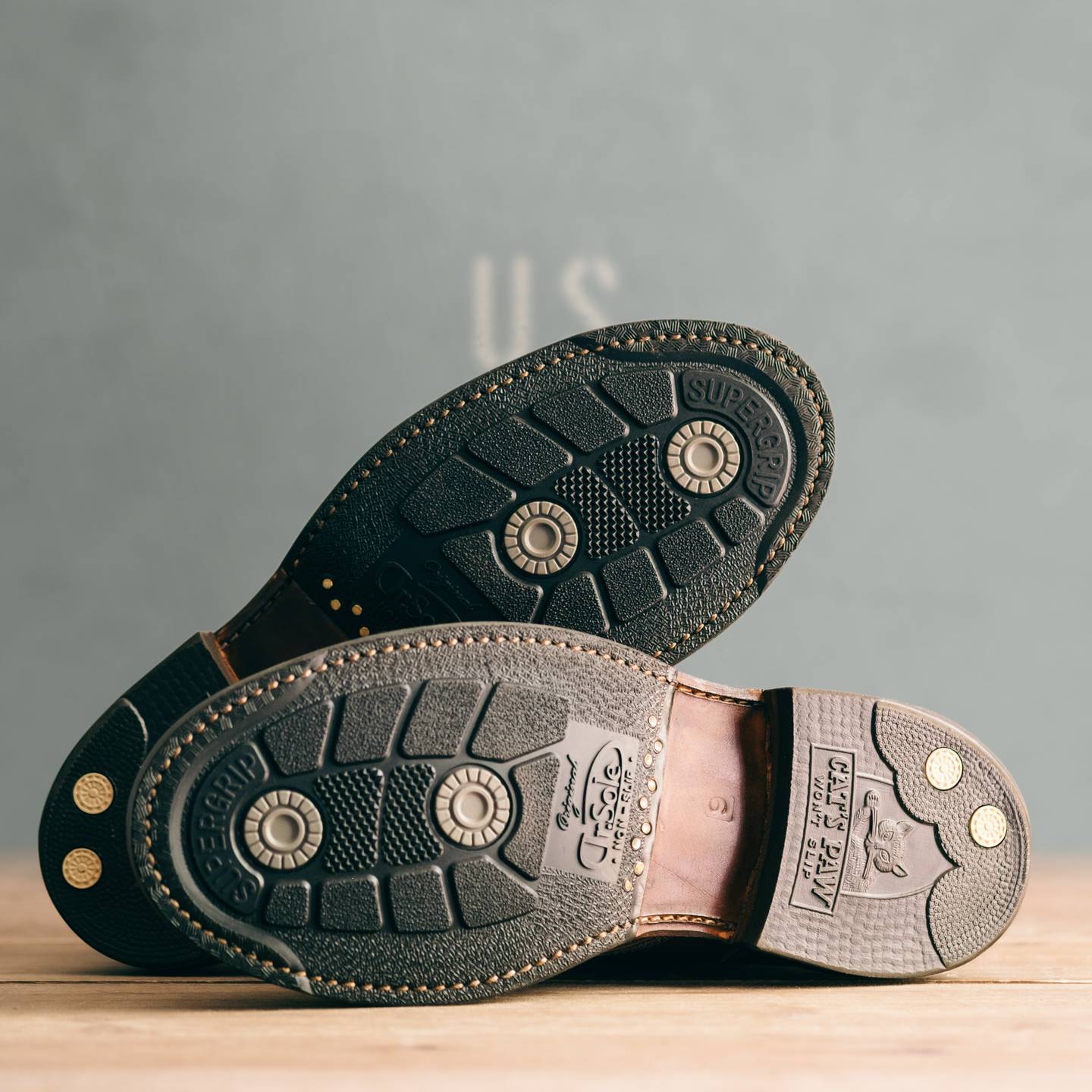 6003 Toiano Field Officer Boot - Detail Image Two