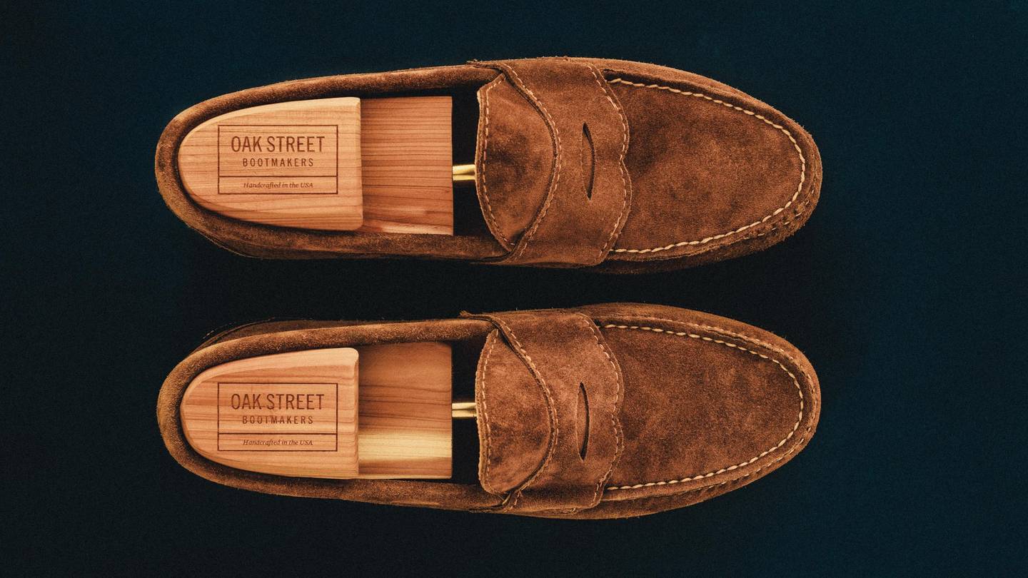 Essential Accessories Fine Footwear Care Kit - Detail Image Three