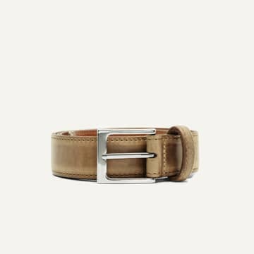 Dress Belt