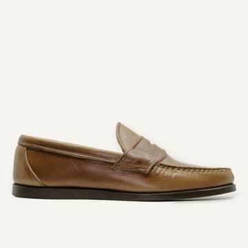 Penny Moc - Natural Chromexcel