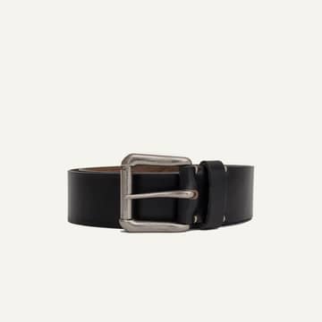 Roller Buckle Belt