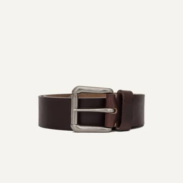 Roller Buckle Belt