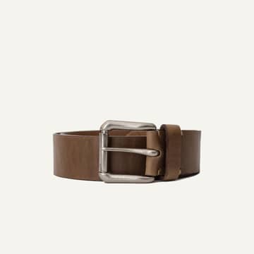 Roller Buckle Belt