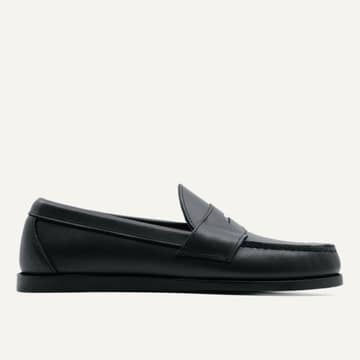 Penny Moc - Black Latigo